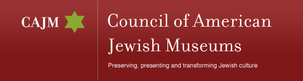 Council of American Jewish Museums