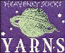 Heavenly Socks Yarns logo