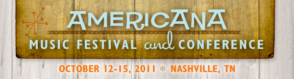 2011 Americana Logo