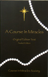 A Course in Miracles, original edition
