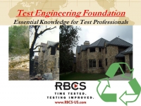 ISTQB Test  Engineering Foundation Level E-Learning