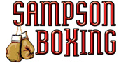 Sampson Logo