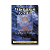 wisdom game book