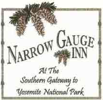 Narrow Gauge Inn