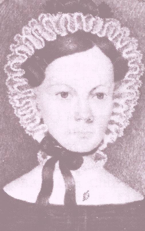 Mary Farrington Rice