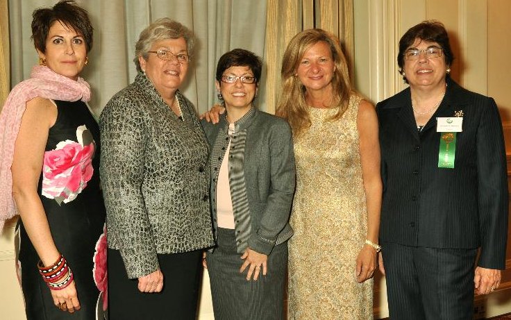 National Organization Of Italian American Women Scholarships 2011