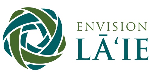 Envision Laie logo