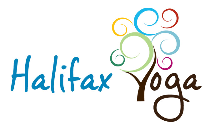 Halifax Yoga ... Where Growth Begins! 