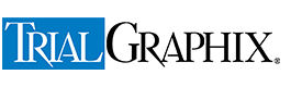 Trial Graphix logo