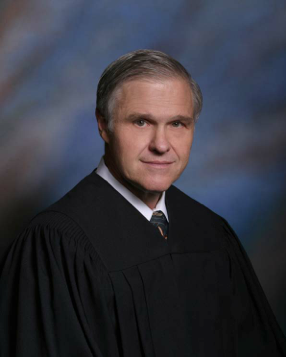Judge Joe B. Brown
