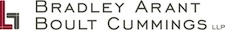 Bradley Arant Sponsor Logo
