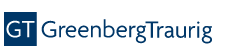 GreenbergTraurig logo