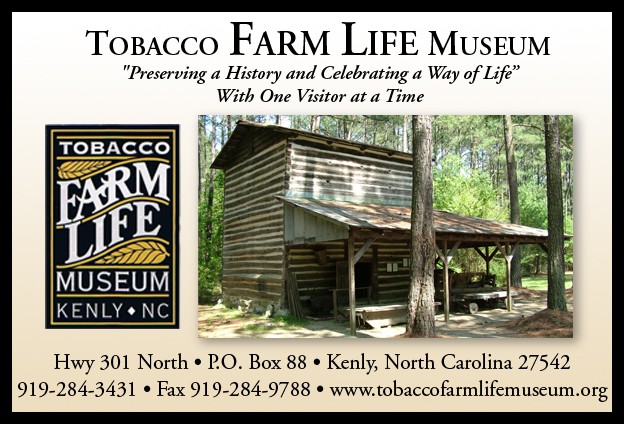 Farm Family Life Museum