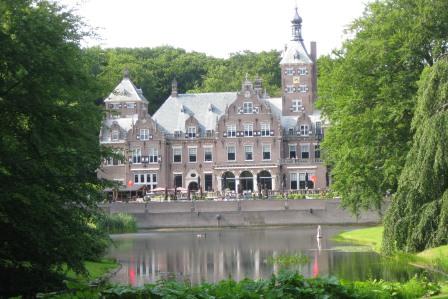 Netherlands hotel