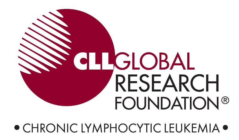 CLL Global logo