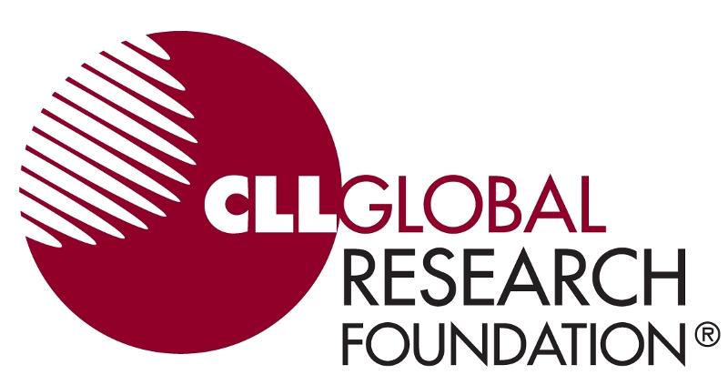 CLL Global logo