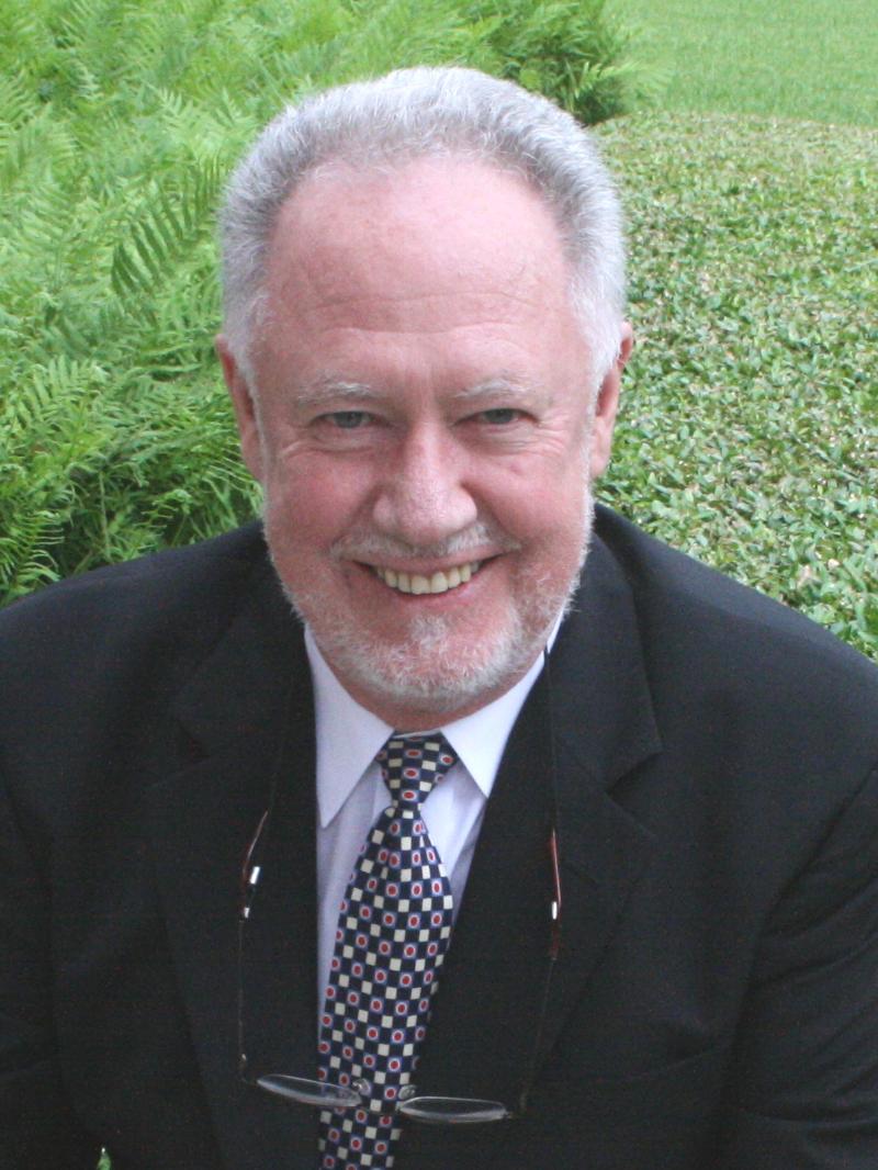 Dr. Michael Keating