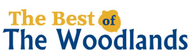 Best of The Woodlands logo