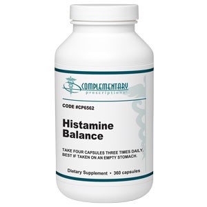 Histamine Balance