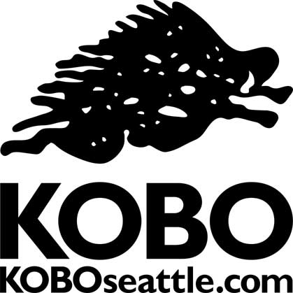 Kobo logo 1