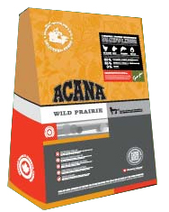 Wild Prairie Acana
