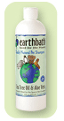 Earth Bath Shampoo