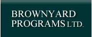 Brownyard Programs