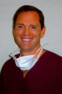 Dr. Clem Pellett
