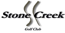 Stone Creek Golf Club   