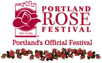 Portland Rose Festival Foundation