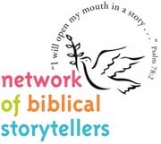 Biblical storytellers