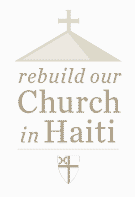 Haiti Rebuild our Church