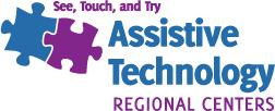 See, Touch, and Try: Assistive Technology Regional Centers
