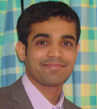 Ganesh Kamath