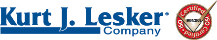 Lesker Logo