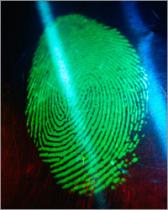 Fingerprints on Difficult Surfaces