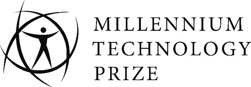 Millennium Prize Logo