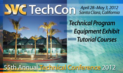 2012 TechCon in Santa Clara, California
