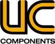 UC Components Logo