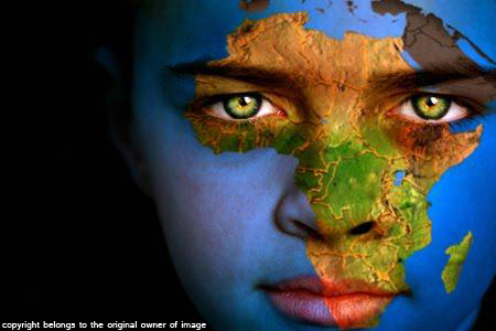 africa image dotafrica