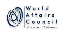 World Affair Council Logo