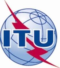 ITU Logo Dotcconnectafrica