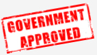 govt approved