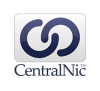 CentralNic Logo  DotConnectAfrica