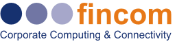 FinCom Logo DotConnectafrica