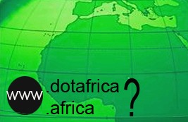 dotdotafrica question