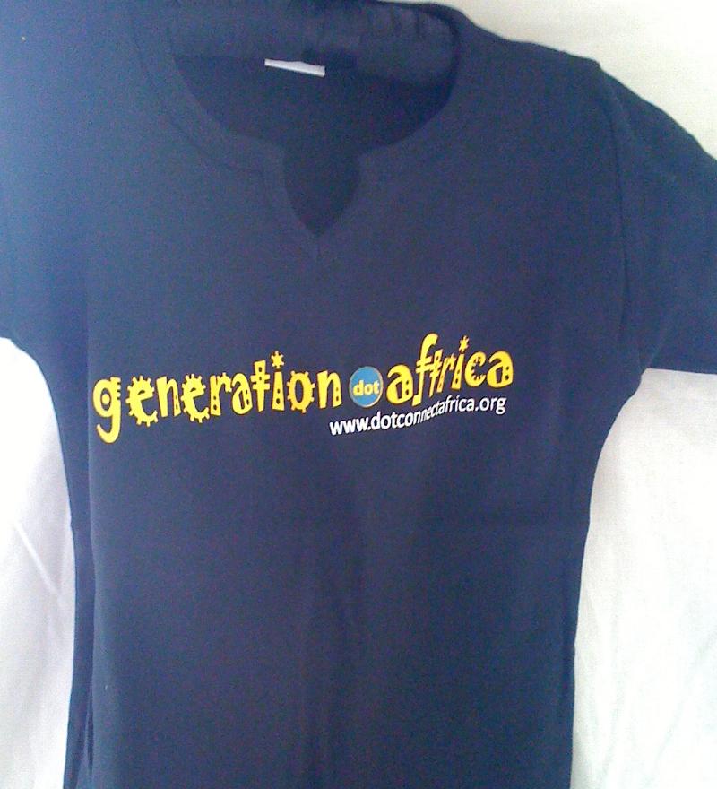 generation.africa tees