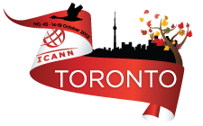 ICANN Toronto Logo