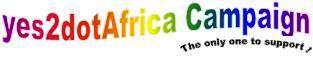 yes2dotafrica logo
