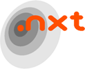 dot.nxt logo